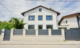 Mehrfamilienhaus zur Miete mit Gartenfläche und großzügiger Terrasse Wien Floridsdorf