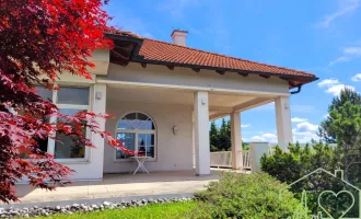 Traum-Villa im Landhausstil in Dreihütten - Komfort und Natur vereint!