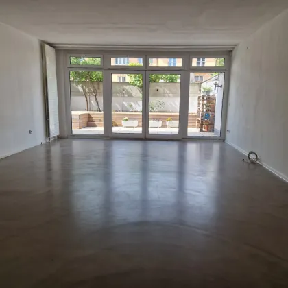 Großzügige Terrassenwohnung mit Garage - Bild 3