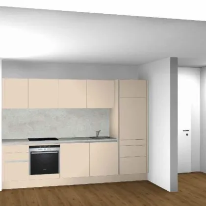 PROVISIONSFREI für den Mieter - Toller Neubau   nur noch 1 Wohnung zur Vermietung - Bild 2