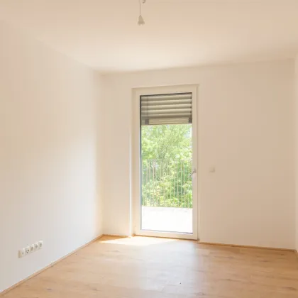 Exklusive Neubau- Dachgeschoß- Wohnung mit Panorama- Terrasse - Bild 3