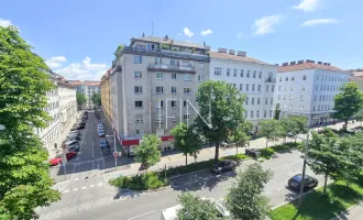 Wunderschöne 3,5-Zimmer- Altbauwohnung mit div. Gestaltungsmöglichkeiten in 1100 Wien zu verkaufen!