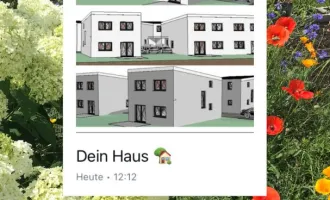 NEU! NEU! NEU! Einfamilienhaus in Zeiselmauer