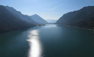 Ferienwohnungen am Achensee - Top Mountain Residenz