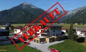 Ferienwohnungen am Achensee - Top Mountain Residenz