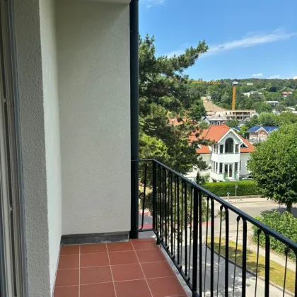 Traumhafte 4-Zimmer Wohnung in Hinterbrühl - Modernisiert mit Balkon - Bild 2