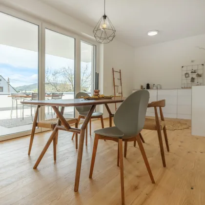 Spitzäckerweg 70a – SüdWest-ausgerichtete Traumwohnung mit 82m² Wohnfläche + 46m² Terrasse & Balkon – jetzt einziehen - Bild 2