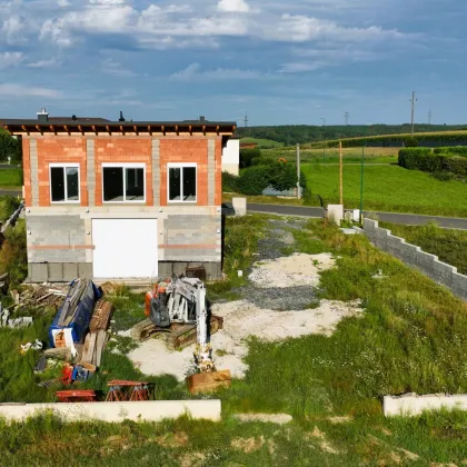 Besondere Gelegenheit - Ausbauhaus Nähe Großpetersdorf - Bild 3