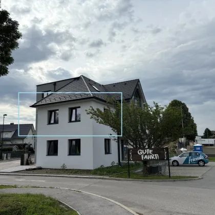 Modernes Büro in Maria Enzersdorf - Erstbezug, top Ausstattung & flexible Raumgestaltung - jetzt mieten! - Bild 2