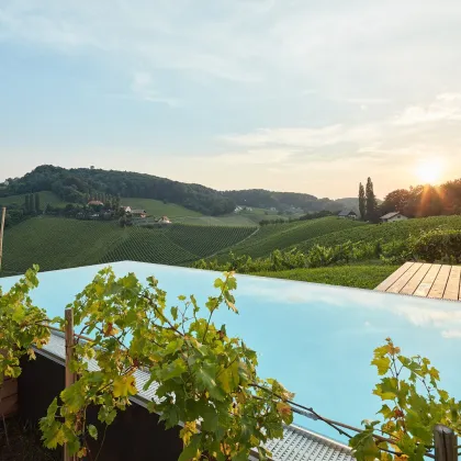 SÜDSTEIERMARK: Stilvolles Apartment mit Weinbergblick - ATTRAKTIVES INVESTMENTOBJEKT - Bild 2