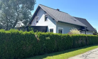 Leibnitz! Traumhaftes Einfamilienhaus mit viel Platz und Komfort in Straß, Steiermark - jetzt zugreifen für nur 390.000,00 €!