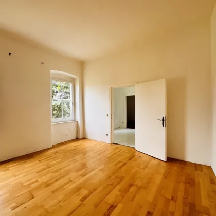 Einzigartige 80m² Wohnung in Bad Sauerbrunn – Ebenerdiger Eingang mit Panorama-Ausblick! - Bild 2