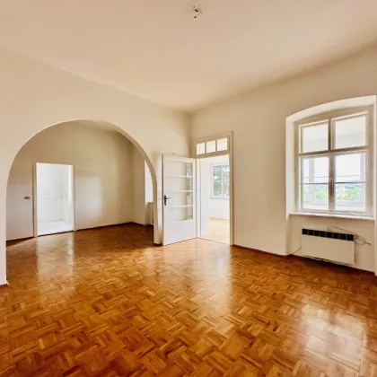 Einzigartige 80m² Wohnung in Bad Sauerbrunn – Ebenerdiger Eingang mit Panorama-Ausblick! - Bild 3