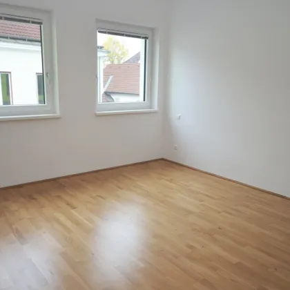 Wohnidylle in Pöchlarn - moderne 2-Zimmer-Wohnung mit Loggia (Kaufoption) - Bild 3