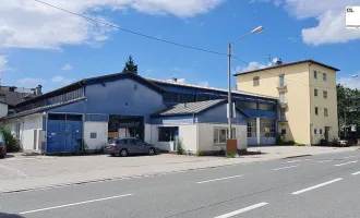 VERKAUF LIEGENSCHAFT in der Vogelweiderstraße Salzburg Stadt