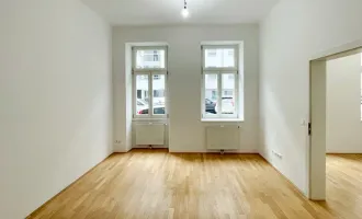 49.72m² Gartenwohnung mit Terrasse, 2 Zimmer für 199.000 €