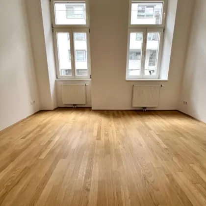 49.72m² Gartenwohnung mit Terrasse, 2 Zimmer für 199.000 € - Bild 3