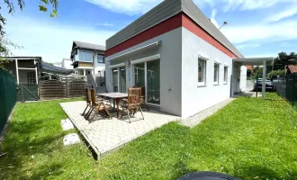 Exklusiver 90 m² Bungalow in Graz-Straßgang – Ihr Traumhaus in ruhiger Lage!