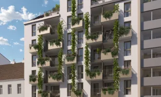 Ihre Investmentchance: Moderne Wohnungen in Ottakring