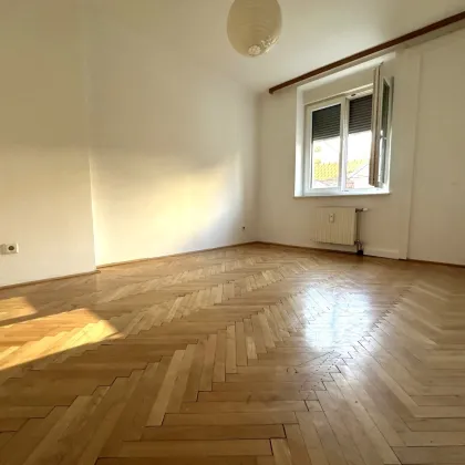 SCHMANKERL! Coole Eigentumswohnung mit zwei Zimmer plus Wohnküche! Ideal zur Vermietung an Studenten! - Bild 2