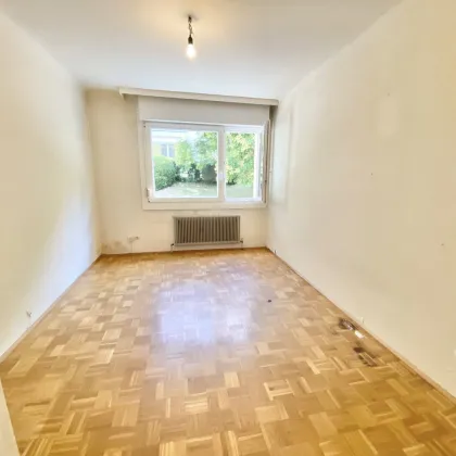 -10% BUWOG WOHNPREISSCHMELZE! PROVISIONSFREIE UNSANIERTE 3-ZIMMER WOHNUNG MIT BALKON AM REBENWEG! - Bild 2