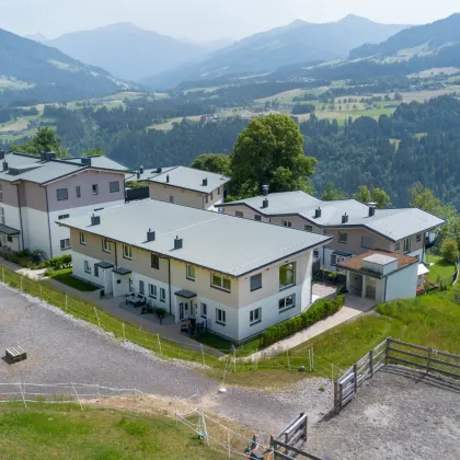 Wunderschönes Reihenendhaus in sonnenverwöhnter Lage von Itter zu kaufen - Bild 3