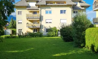 EXKLUSIVE, LICHTDURCHFLUTETE MAISONETTE IM VILLENVIERTEL, VILLACH-LIND - IHR NEUES TRAUMZUHAUSE!