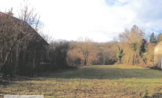 Winden am See - großes Baugrundtsück in absoluter Ruhelage mit Grün- und Fernblick