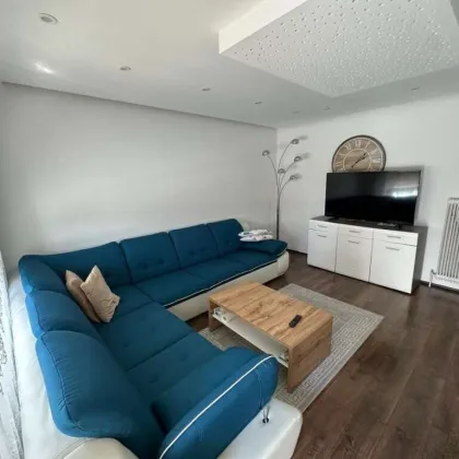 Luxuriöses Wohnen in Schärding: Vollrenovierte 3-Zimmer-Wohnung mit Balkon für nur 205.000,00 €! - Bild 2