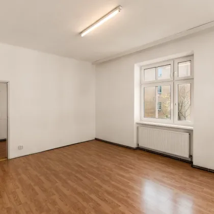 **NEU** Sanierungsbedürftige 3-Zimmerwohnung mit großem Potenzial! - Bild 2