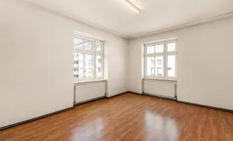 **NEU** Sanierungsbedürftige 3-Zimmerwohnung mit großem Potenzial!