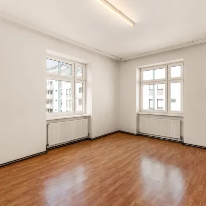 **NEU** Sanierungsbedürftige 3-Zimmerwohnung - großes Umbaupotenzial - Bild 2