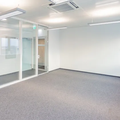 Moderne Büroflächen ab 97 m² - Bild 2