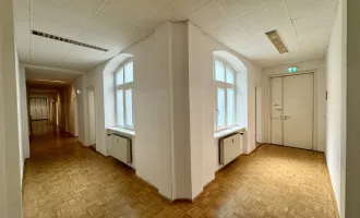 TOP LAGE! Büro auf der Mariahilfer Straße/Stadtsaal zu vermieten