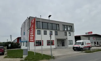 Teilbare Moderne Bürofläche  mit top Ausstattung in zentraler Lage St. Pöltens!