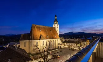 HOCHWERTIG INVESTIEREN* WOHNEN* ARBEITEN* ZENTRUM DER MARKTGEMEINDE PURGSTALL