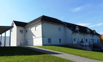 PERFEKT FÜR NATURLIEBHABER! inkl. CARPORT! WOHNUNG MIT WALDBLICKTERASSE und schöner RAUMAUFTEILUNG!