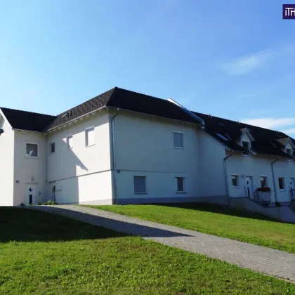 PERFEKT FÜR NATURLIEBHABER! inkl. CARPORT! WOHNUNG MIT WALDBLICKTERASSE und schöner RAUMAUFTEILUNG! - Bild 3