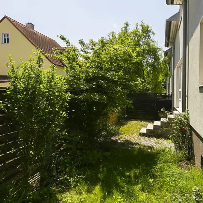 Wiener Straße - gepflegtes Reihenhaus mit Eigengarten und Autoabstellplatz - Bild 3