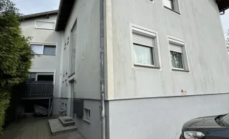 Moderne Traumwohnung mit Garten, Terrasse und Garage in Absdorf - Perfektes Wohnen in Niederösterreich!