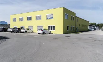 Modernes Büro mit Parkplatz n Vorchdorf