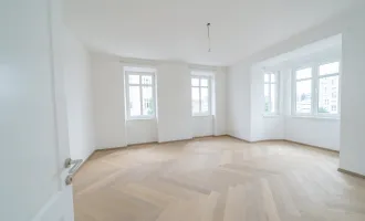 5 Zimmer Altbautraum mit Balkon