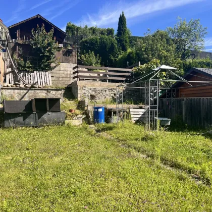 ++schönes Kleingartengrundstück mit Gartenhaus für sonnige Stunden in Judenburg++ - Bild 2