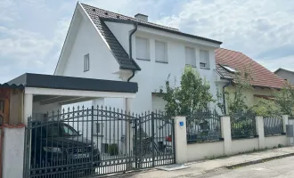 NEUREAL - Wunderschönes Einfamilienhaus in ruhiger Siedlungslage in Wiener Neustadt zu verkaufen!