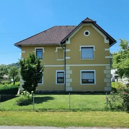 WOHNHAUS FÜR EINE ODER ZWEI FAMILIEN IN GLANDORF! SCHÖNER GARTEN/FREIFLÄCHE! - Bild 3