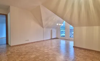 Harmonische 2-Zimmerwohnung mit Loggia in Götzis zu vermieten!