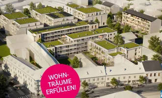 Urbaner Luxus trifft auf entspannte Atmosphäre