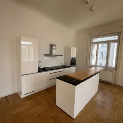 tolle 3-Zimmerwohnung in der Alserstraße - Bild 3