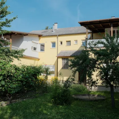 Mehrpartein/Mehrfamilienhaus im Zentrum von Deutsch Wagram - Bild 2