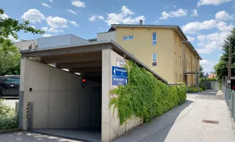 Zentrale 3-Zimmer-Wohnung in Wattens